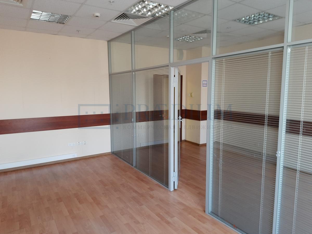 Сдается офис в Москве, д 5 стр 1