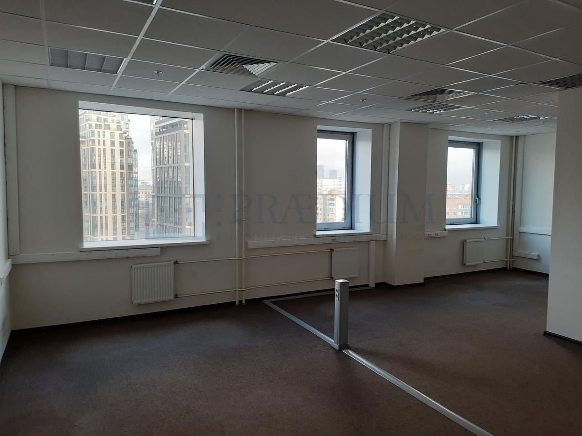 Сдается офис в Москве, д 5 стр 1