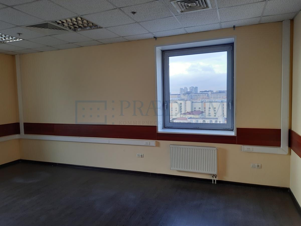 Сдается офис в Москве, д 5 стр 1