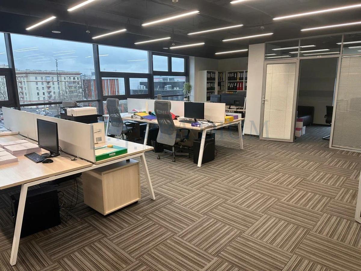 Сдается офис в Москве, д 77