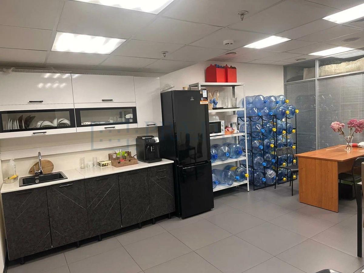 Сдается офис в Москве, д 77