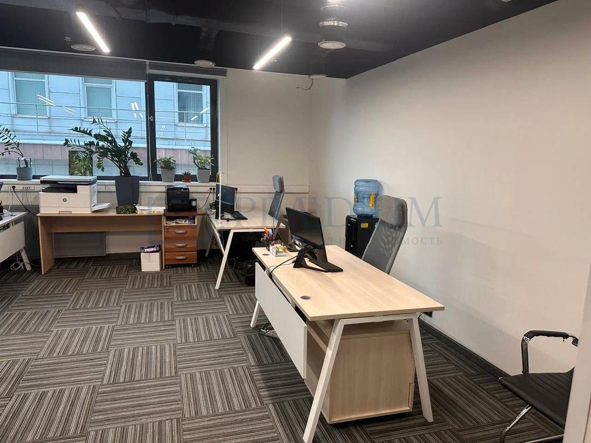 Сдается офис в Москве, д 77
