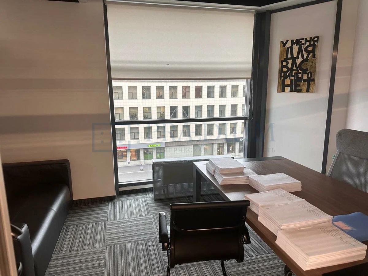 Сдается офис в Москве, д 77