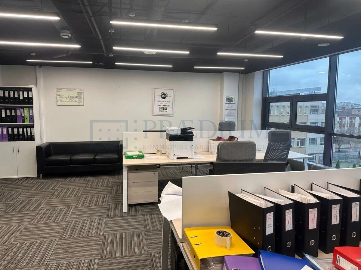 Сдается офис в Москве, д 77