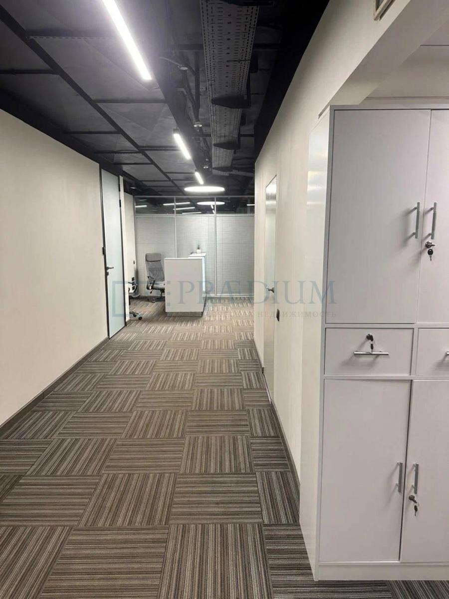 Сдается офис в Москве, д 77