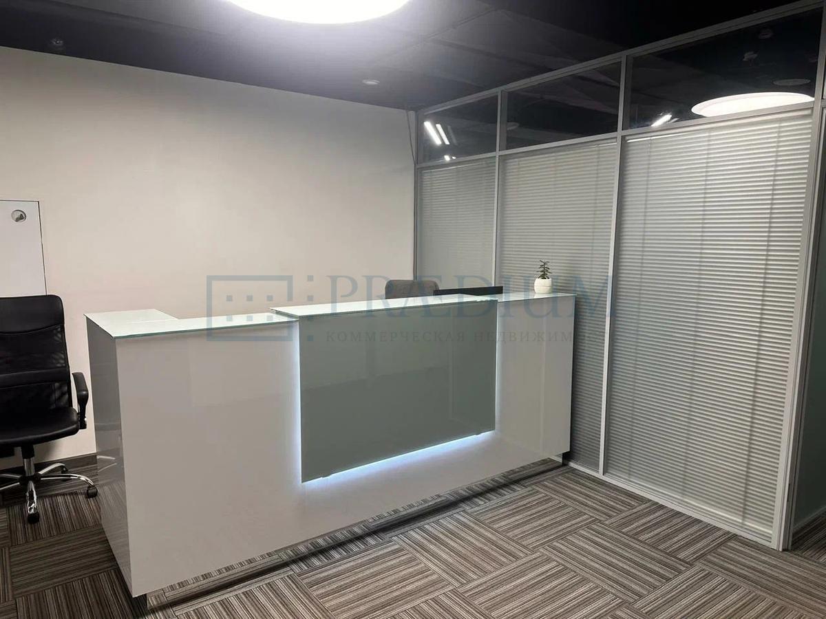 Сдается офис в Москве, д 77