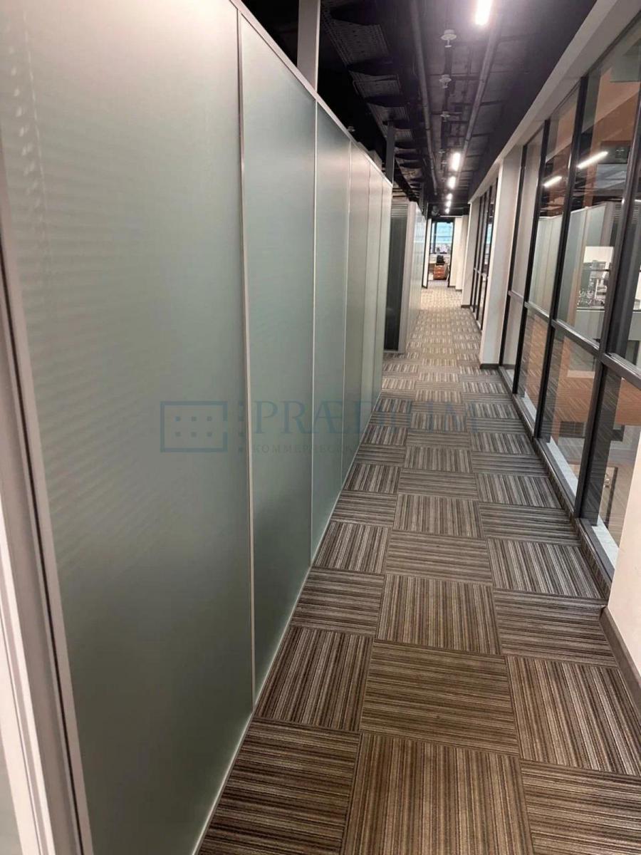 Сдается офис в Москве, д 77