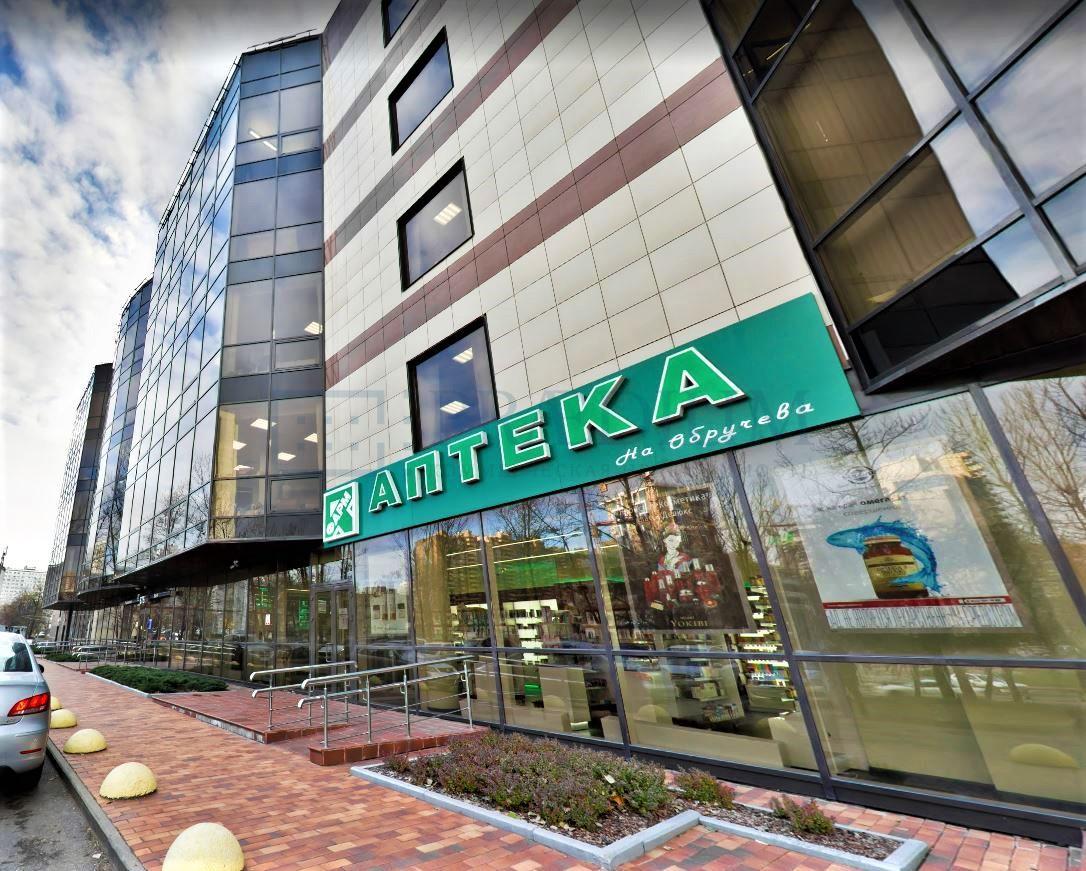 Сдается торговое помещение в Москве, д 111 к 1