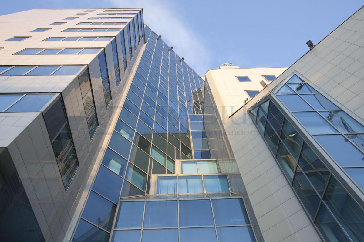 Сдается офис в Москве, д 23 к 3