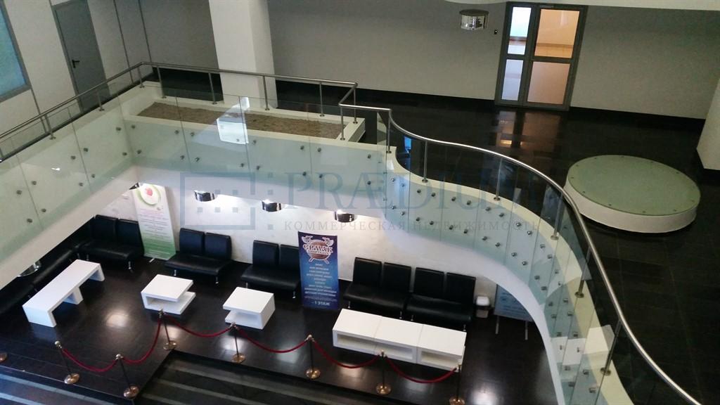 Сдается офис в Москве, д 23 к 3