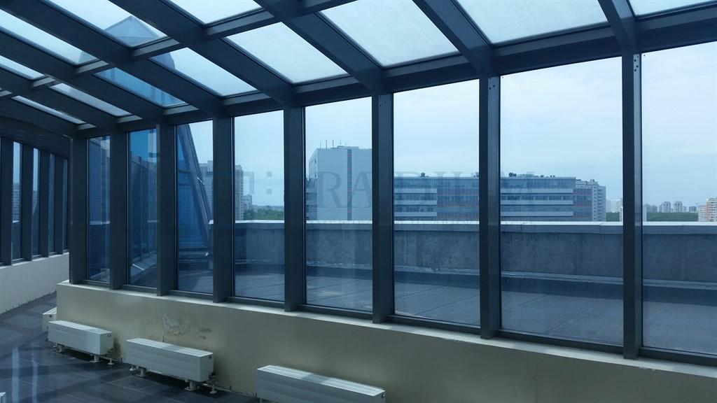 Сдается офис в Москве, д 23 к 3