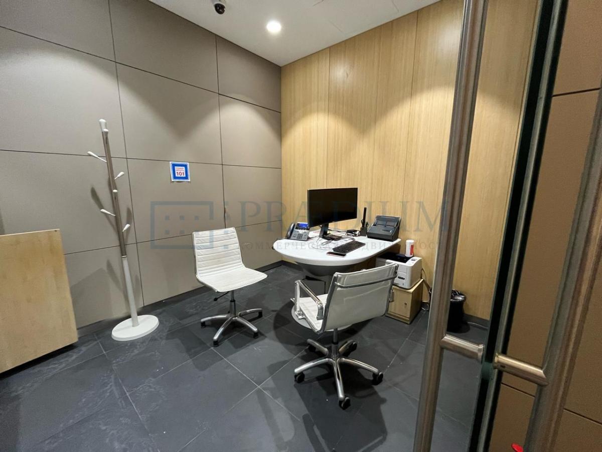 Сдается торговое помещение в Москве, д 13 стр 1