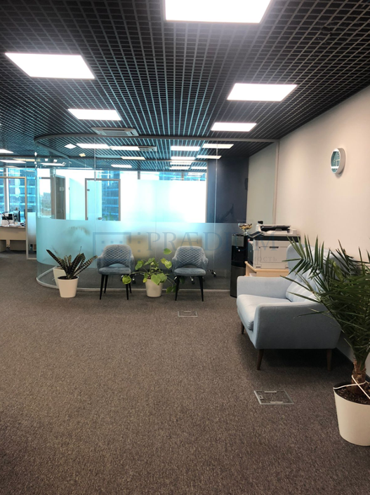 Продам офис в Москве, д 6 стр 2