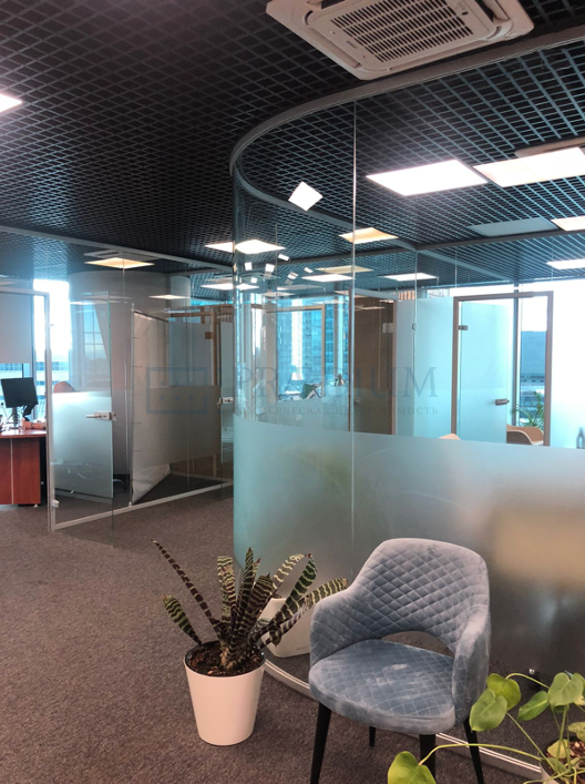 Продам офис в Москве, д 6 стр 2