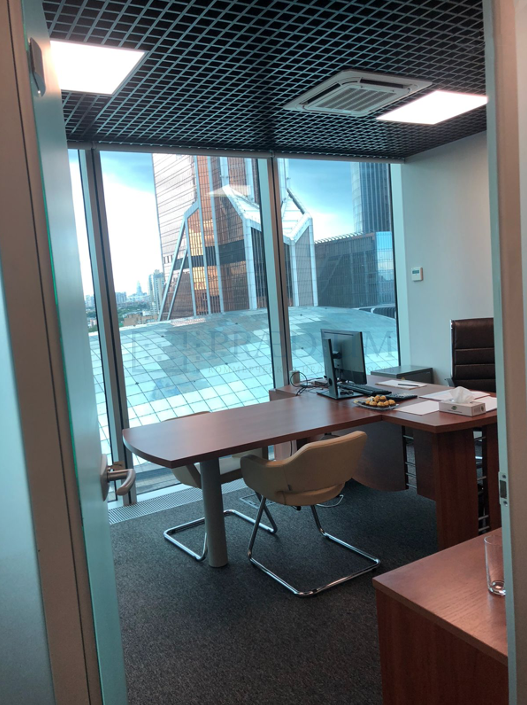 Продам офис в Москве, д 6 стр 2