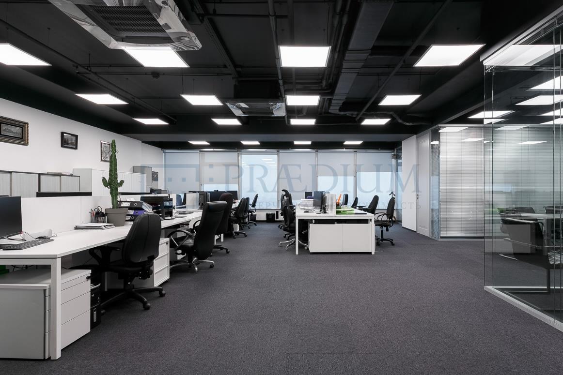 Продам офис в Москве, д 6 стр 2