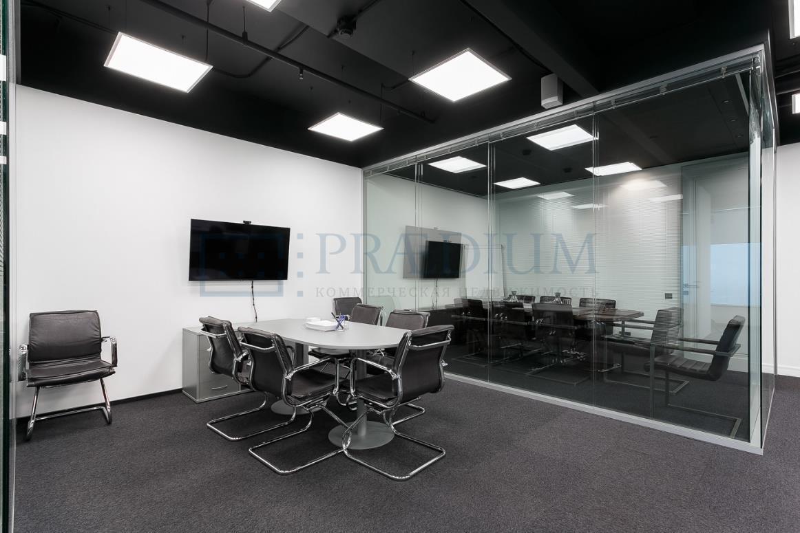 Продам офис в Москве, д 6 стр 2