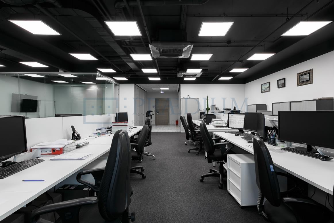 Продам офис в Москве, д 6 стр 2