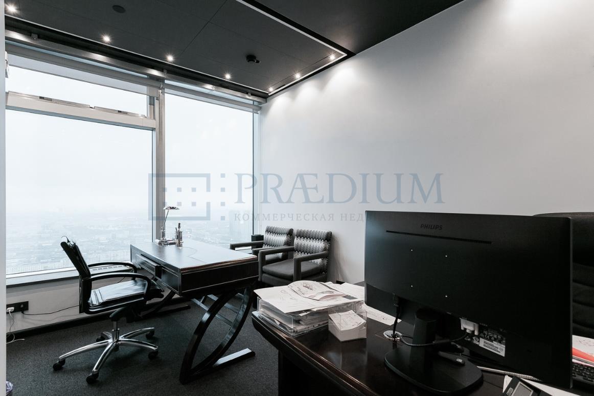 Продам офис в Москве, д 6 стр 2