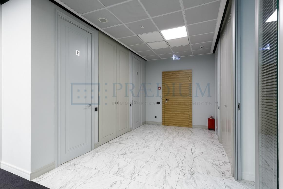 Продам офис в Москве, д 6 стр 2