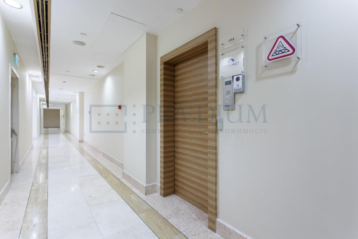 Продам офис в Москве, д 6 стр 2