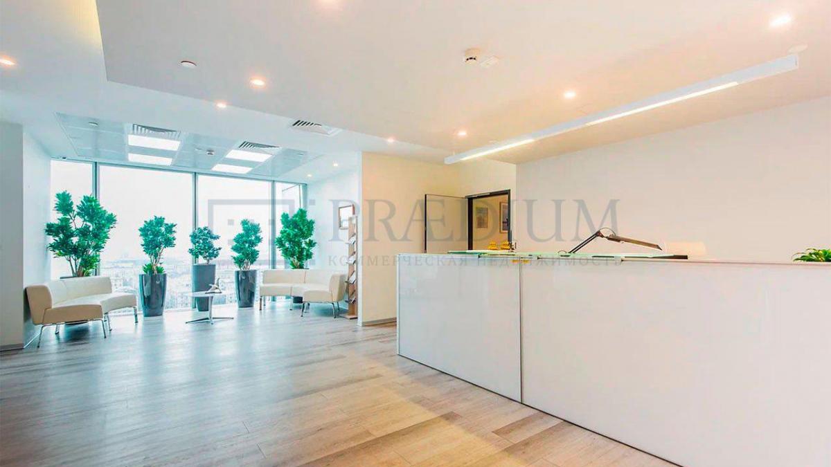 Продам офис в Москве, д 6 стр 2