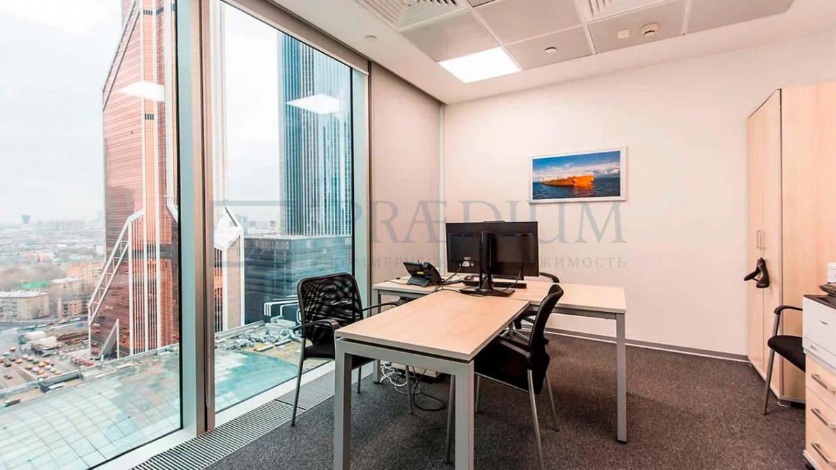 Продам офис в Москве, д 6 стр 2