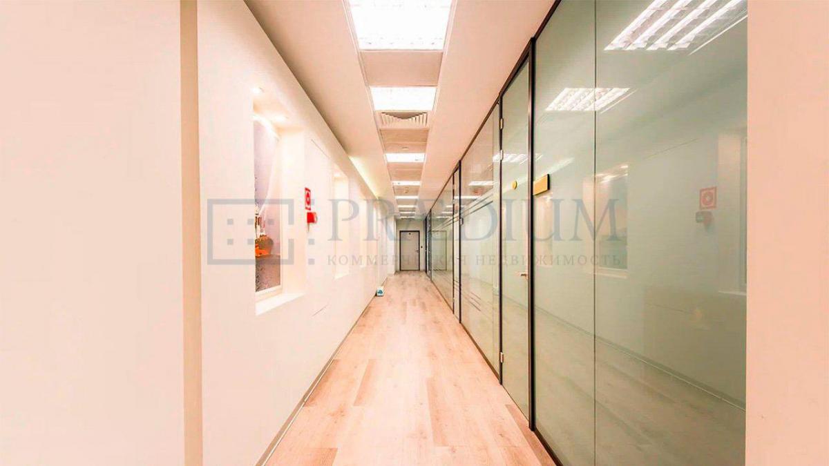 Продам офис в Москве, д 6 стр 2