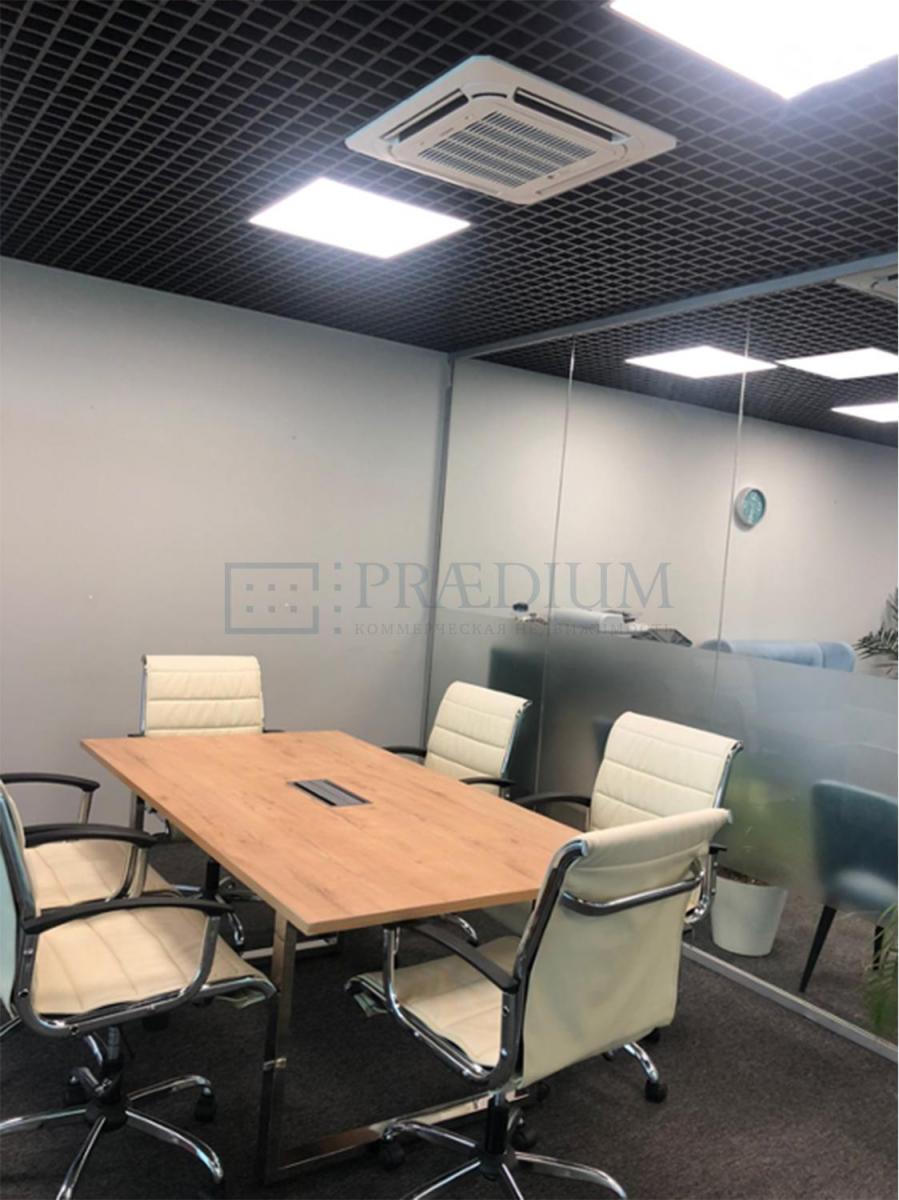 Продам офис в Москве, д 6 стр 2