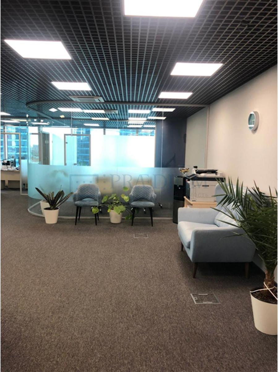 Продам офис в Москве, д 6 стр 2