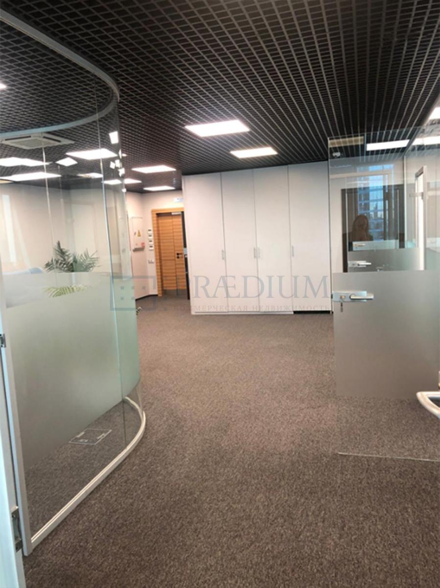 Продам офис в Москве, д 6 стр 2