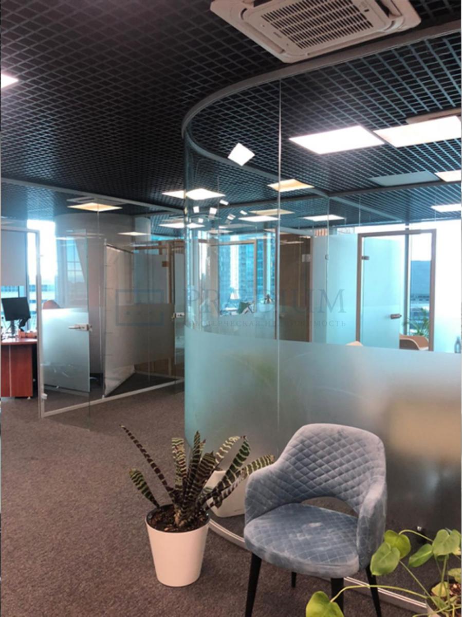 Продам офис в Москве, д 6 стр 2