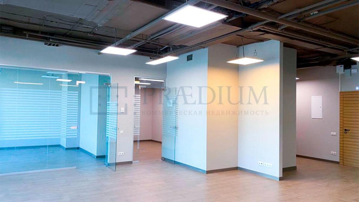 Сдается офис в Москве, д 6 стр 2