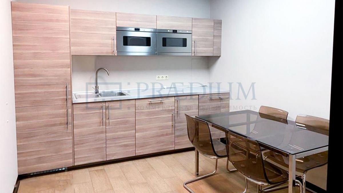 Сдается офис в Москве, д 6 стр 2