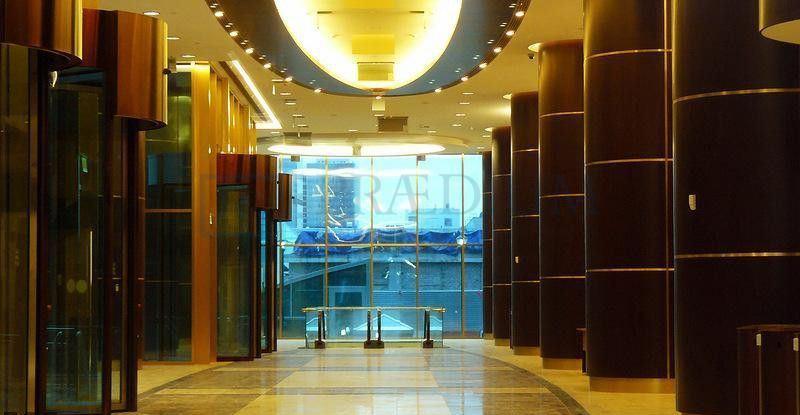 Сдается офис в Москве, д 6 стр 2