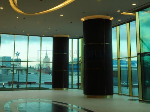 Сдается офис в Москве, д 6 стр 2