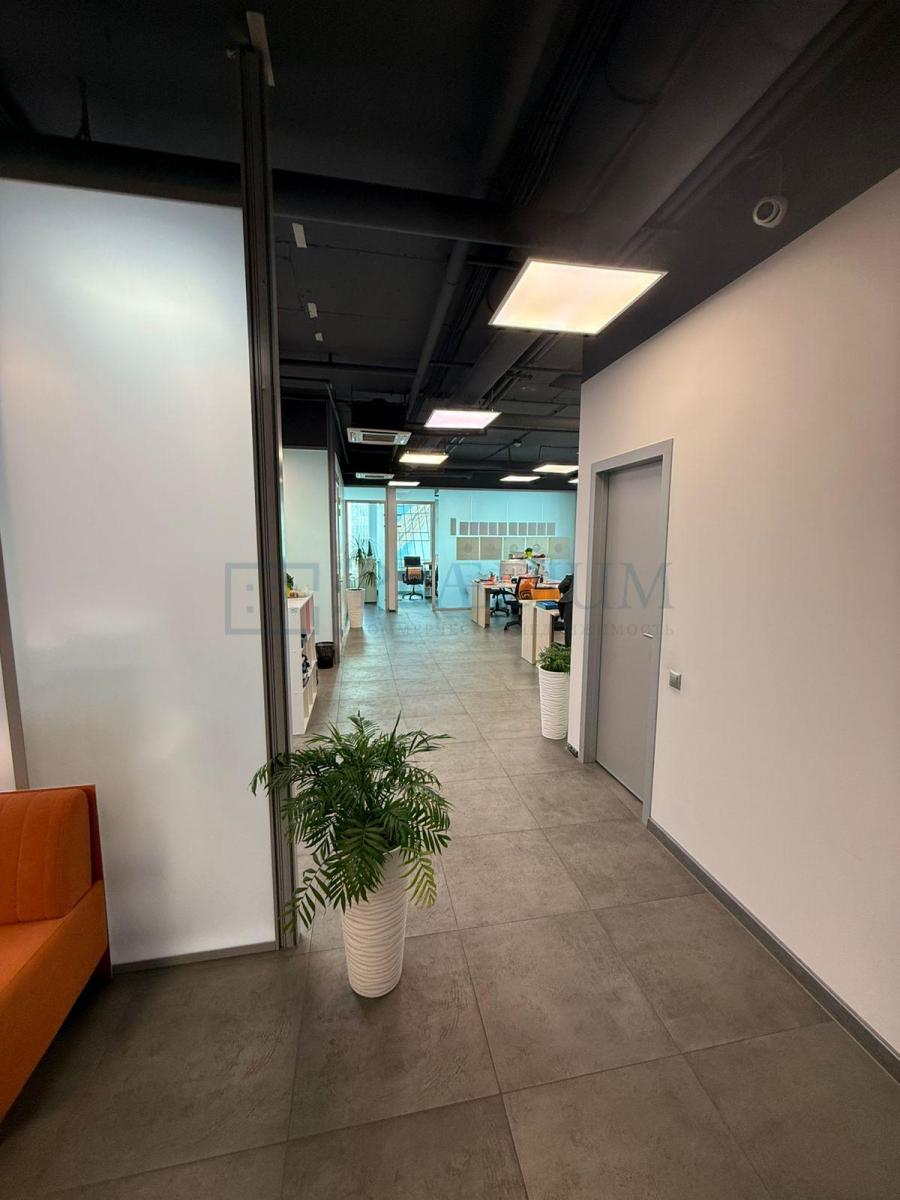 Сдается офис в Москве, д 6 стр 2