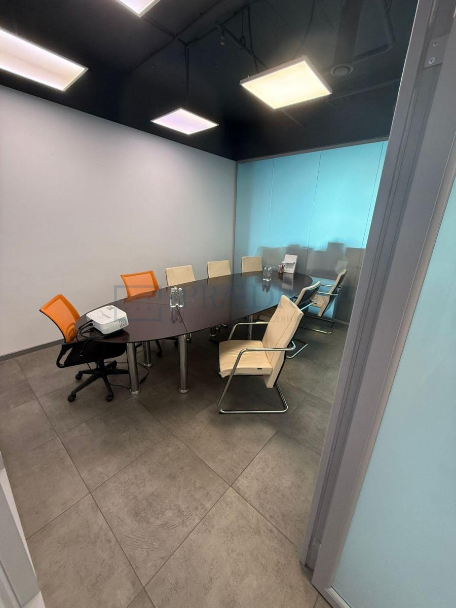 Сдается офис в Москве, д 6 стр 2