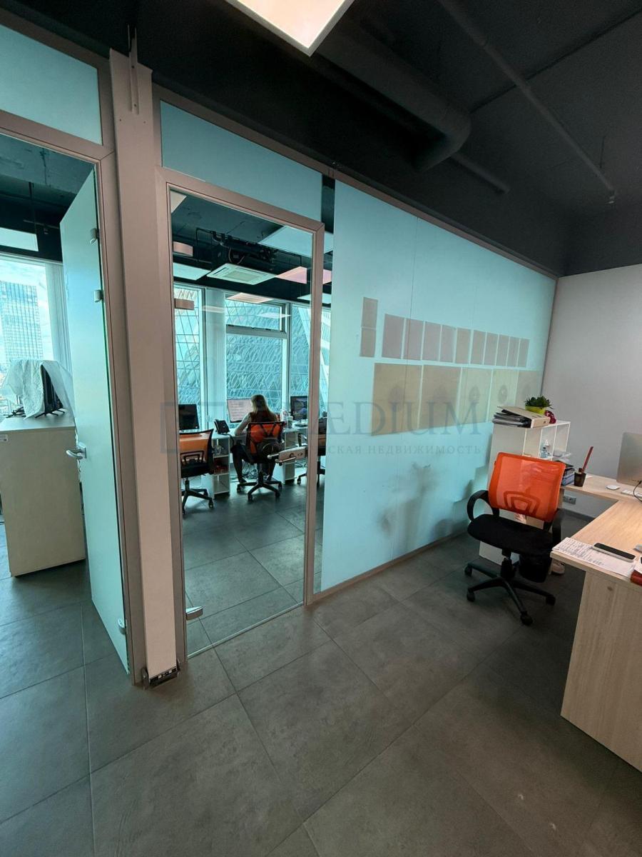 Сдается офис в Москве, д 6 стр 2