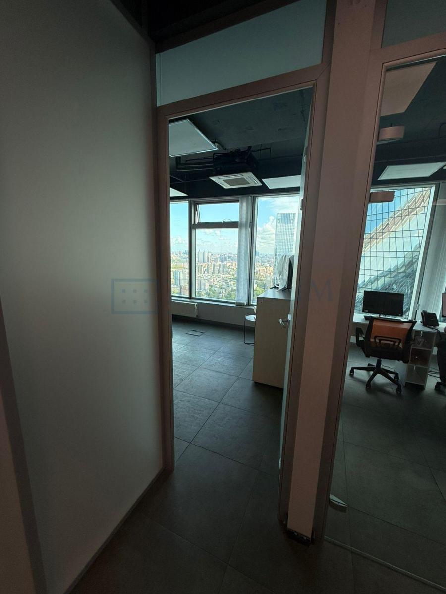 Сдается офис в Москве, д 6 стр 2