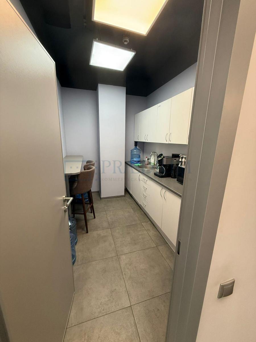 Сдается офис в Москве, д 6 стр 2