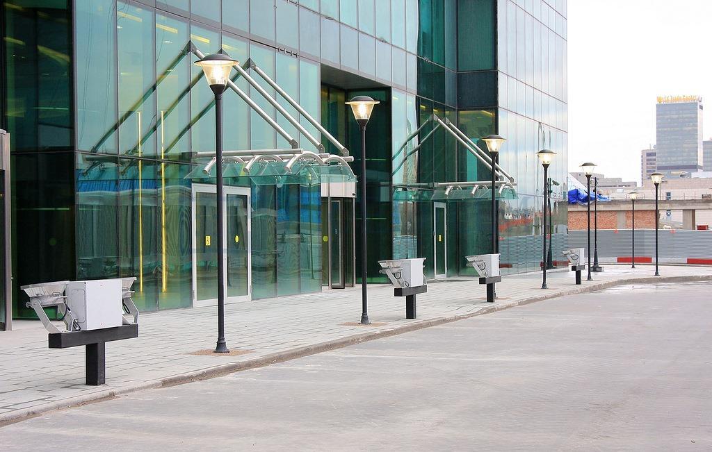 Сдается офис в Москве, д 6 стр 2