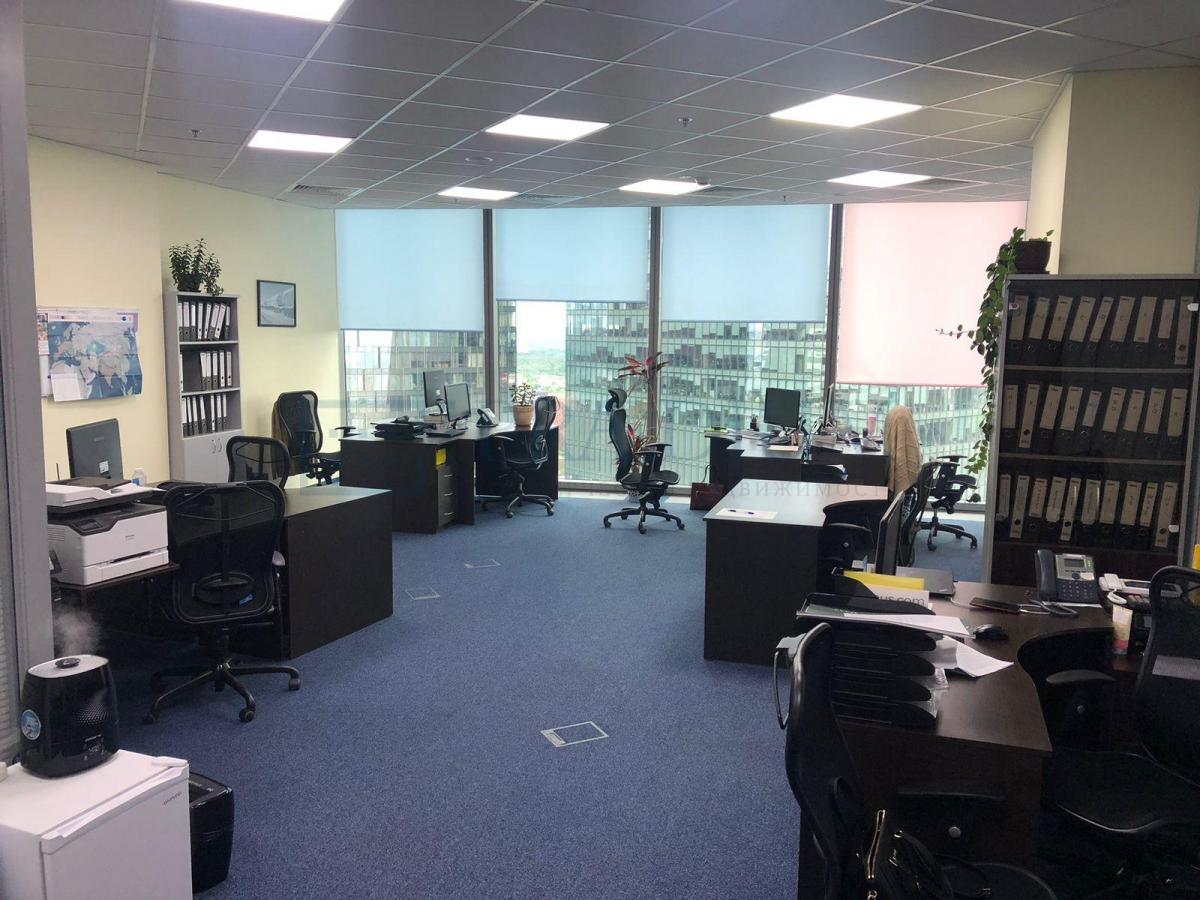 Сдается офис в Москве, д 12