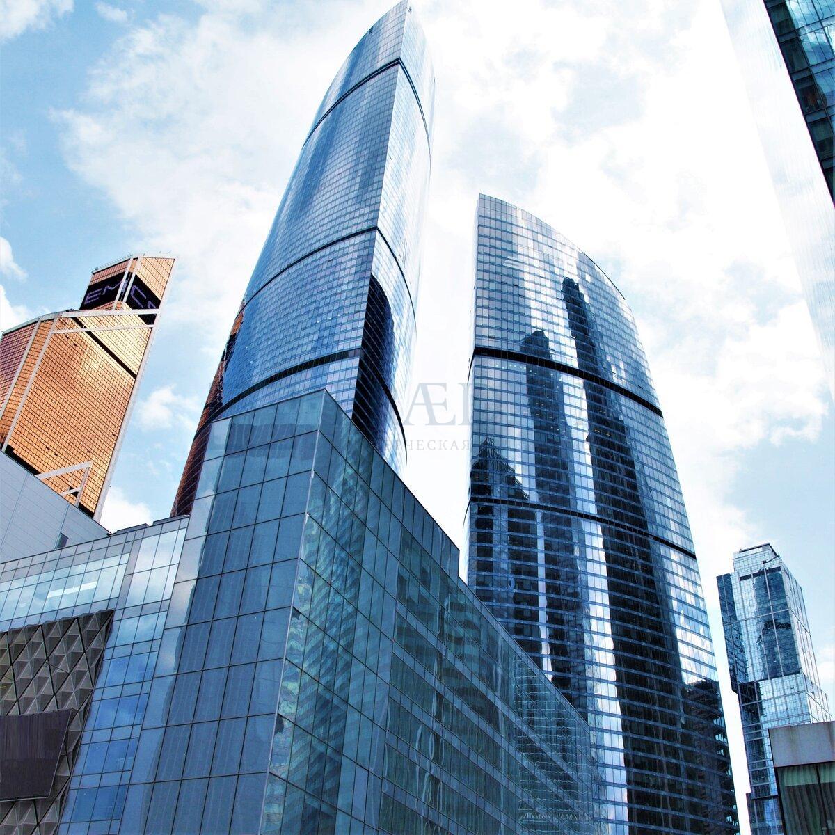 Сдается офис в Москве, д 12