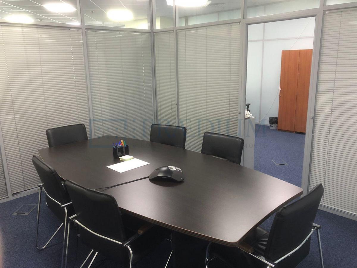 Сдается офис в Москве, д 12