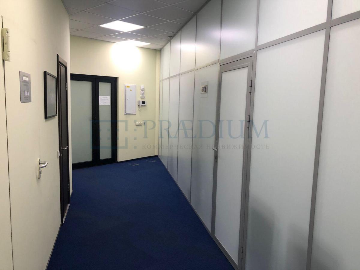 Сдается офис в Москве, д 12