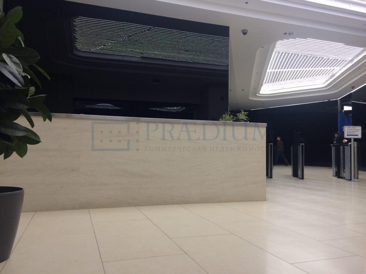 Сдается офис в Москве, д 12