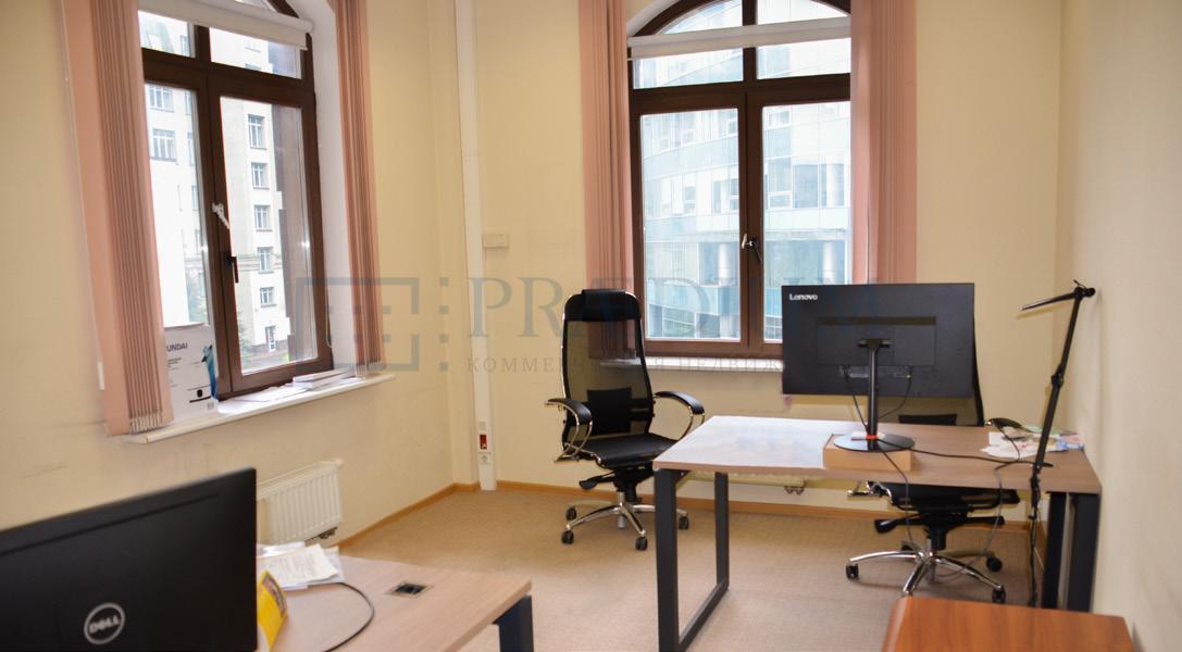 Продам офис в Москве, д 10 стр 2