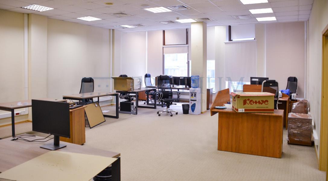 Продам офис в Москве, д 10 стр 2