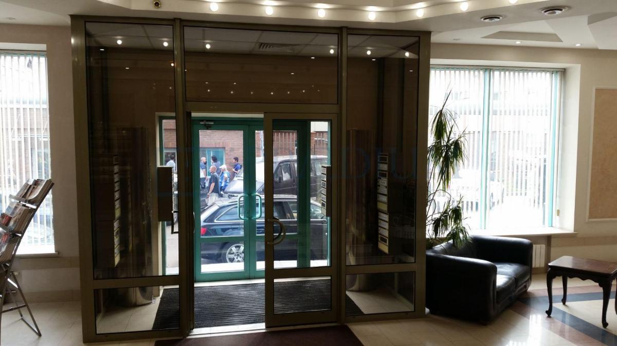 Продам офис в Москве, д 10 стр 2